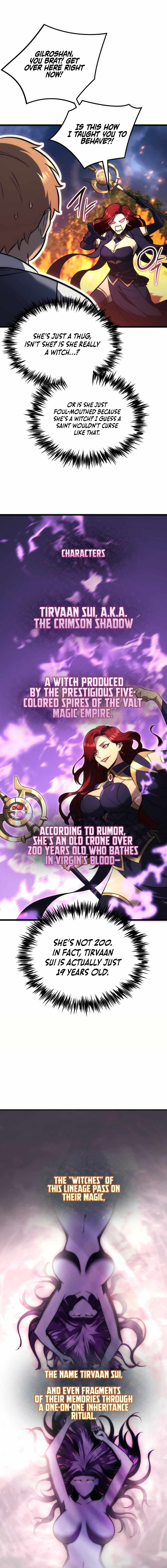 The World-Class Extra's Walkthrough Chapter 4 11